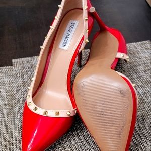 Steve Madden